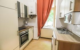 Family Apartment 5P Kl A