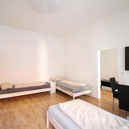 Family Apartment 5P Kl A Viena Exterior foto