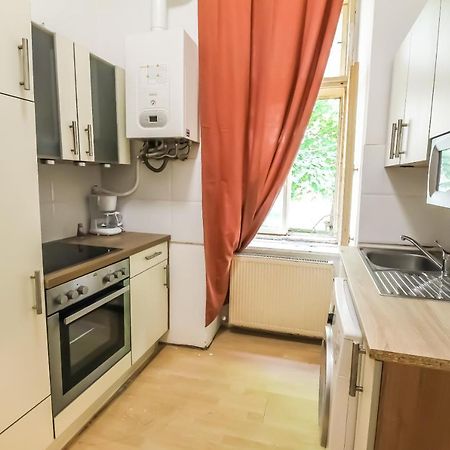 Family Apartment 5P Kl A Viena Exterior foto