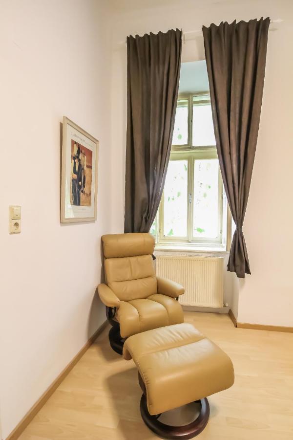 Family Apartment 5P Kl A Viena Exterior foto