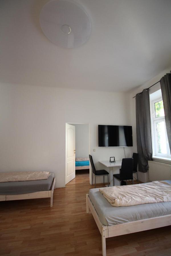 Family Apartment 5P Kl A Viena Exterior foto