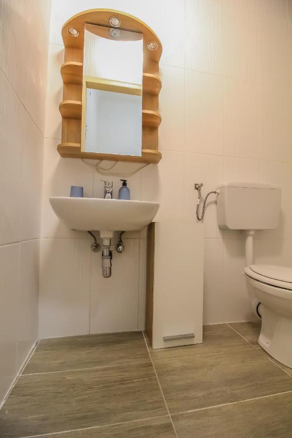 Family Apartment 5P Kl A Viena Exterior foto