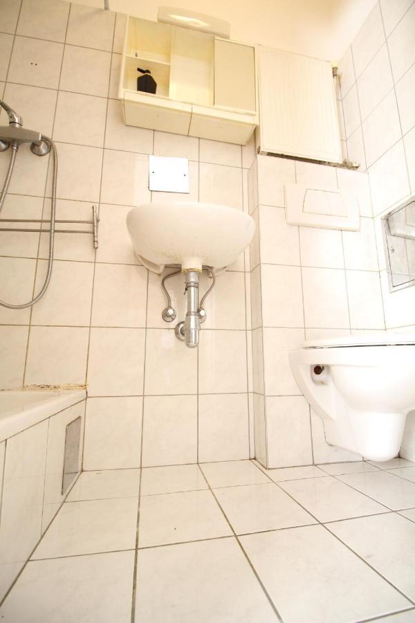 Family Apartment 5P Kl A Viena Exterior foto