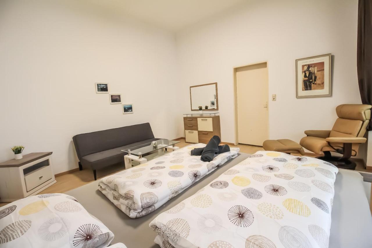 Family Apartment 5P Kl A Viena Exterior foto