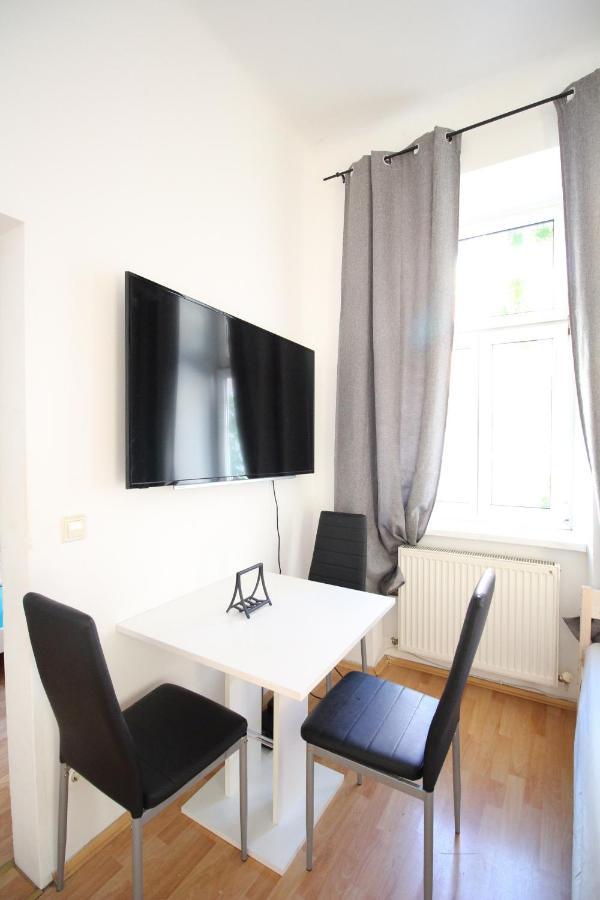 Family Apartment 5P Kl A Viena Exterior foto